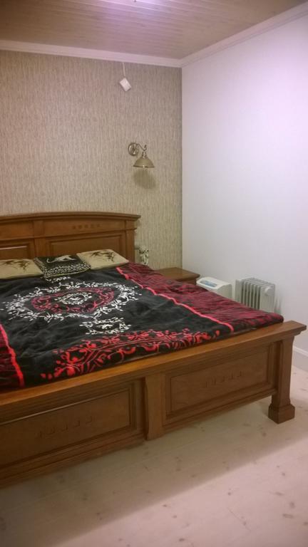 Homestay Roja 维尔纽斯 外观 照片