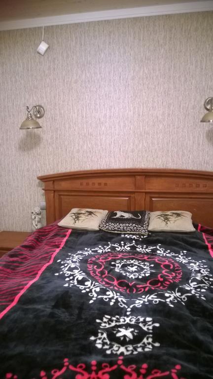 Homestay Roja 维尔纽斯 外观 照片