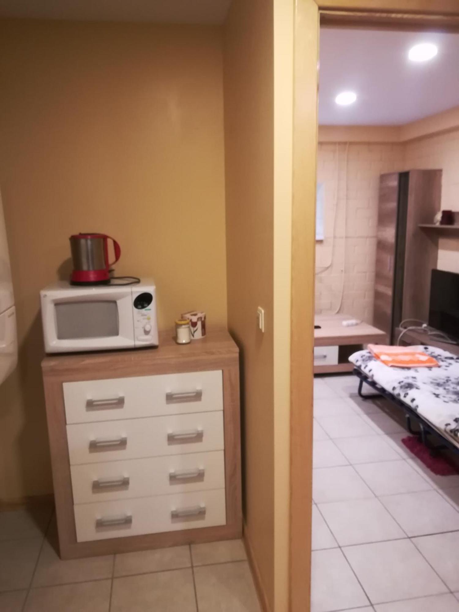 Homestay Roja 维尔纽斯 外观 照片