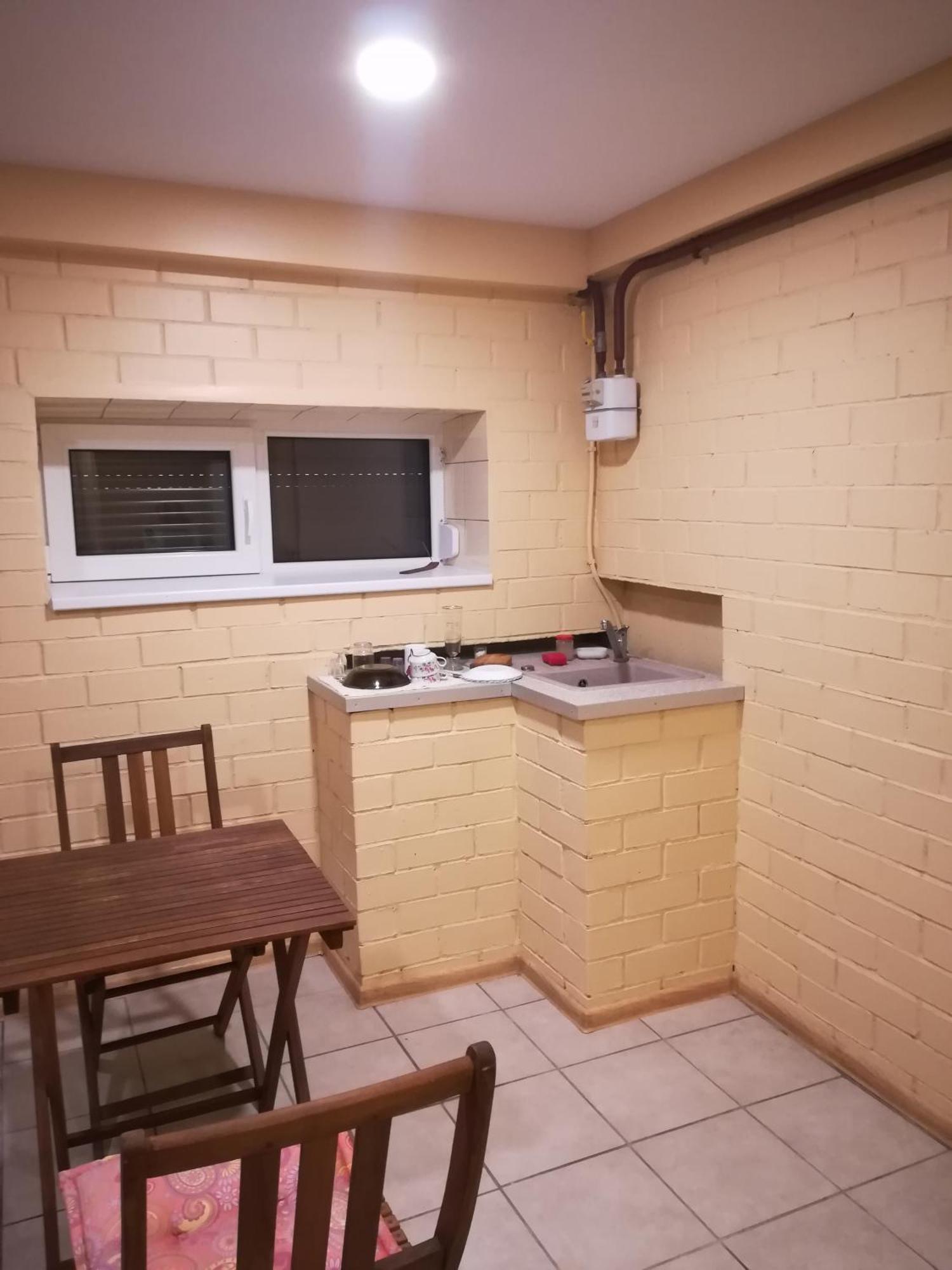 Homestay Roja 维尔纽斯 外观 照片
