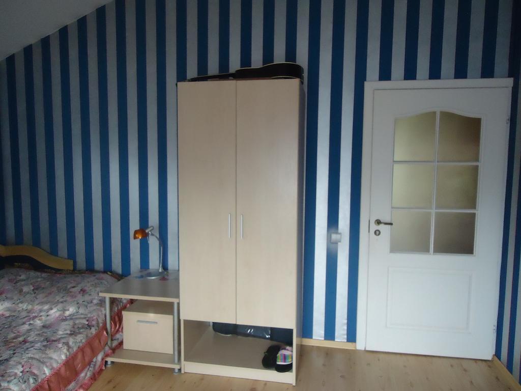 Homestay Roja 维尔纽斯 客房 照片