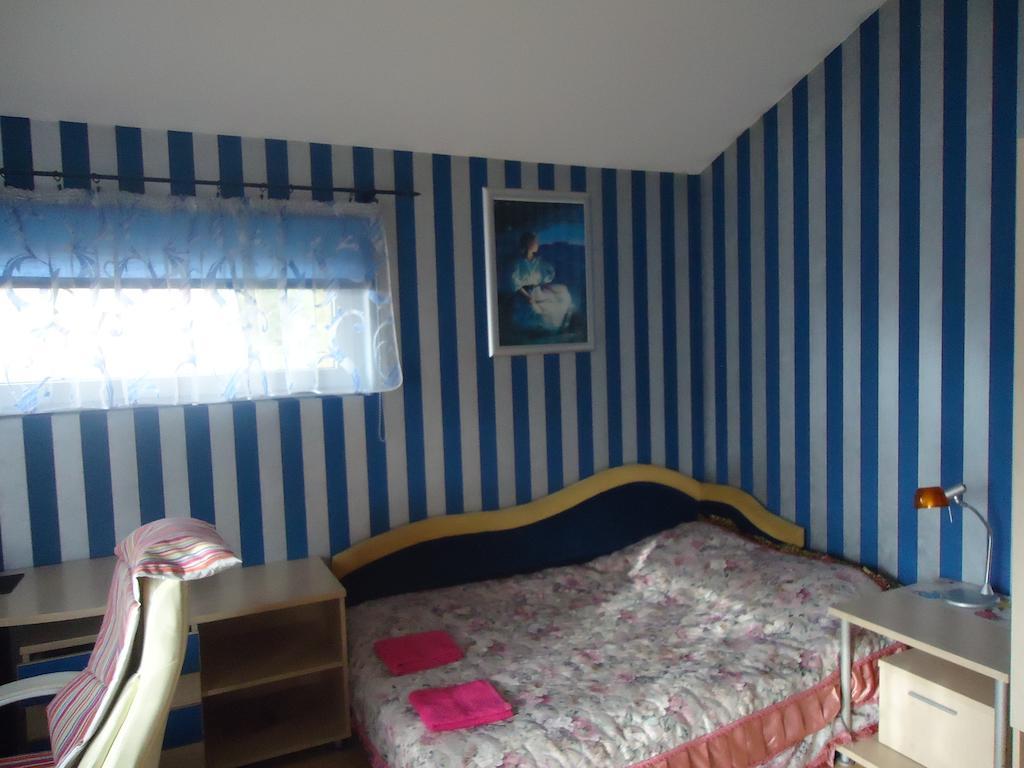 Homestay Roja 维尔纽斯 客房 照片