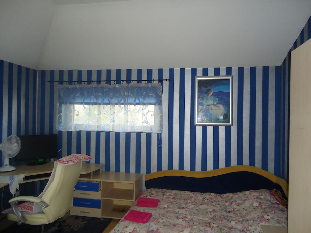 Homestay Roja 维尔纽斯 外观 照片