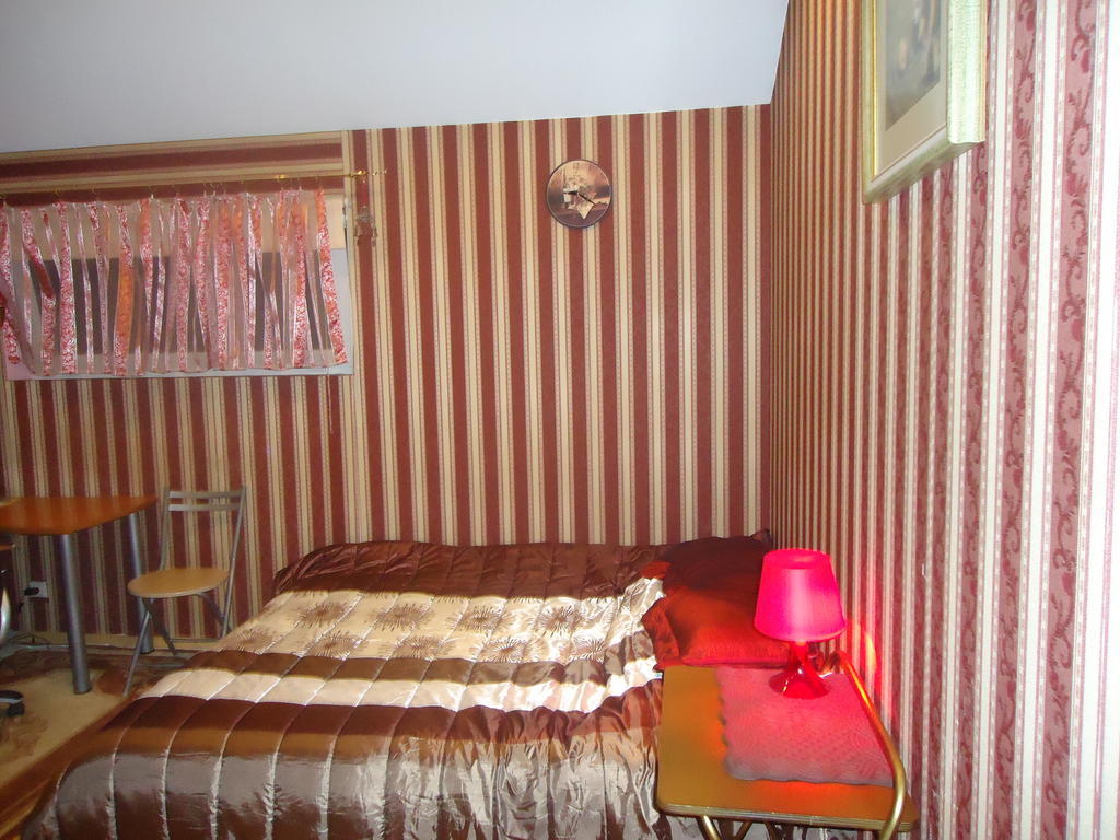 Homestay Roja 维尔纽斯 客房 照片