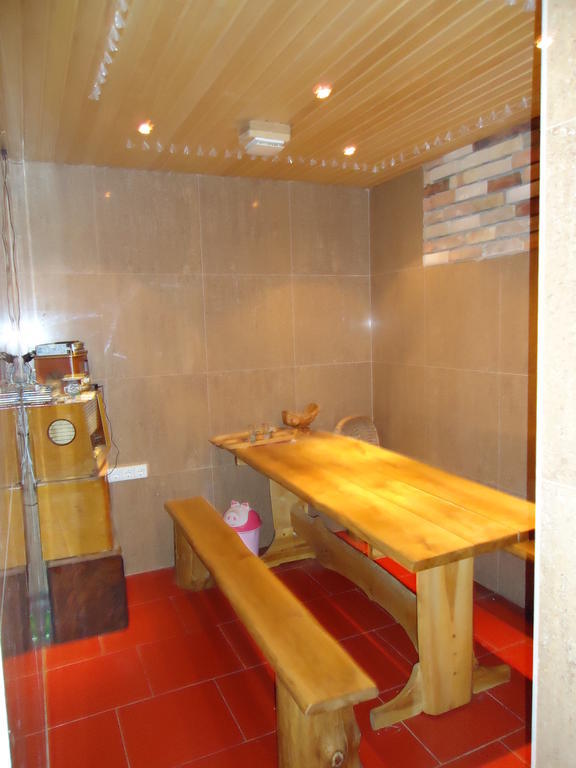 Homestay Roja 维尔纽斯 外观 照片