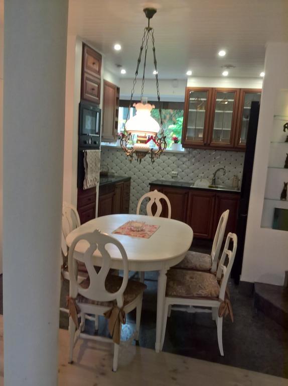 Homestay Roja 维尔纽斯 外观 照片