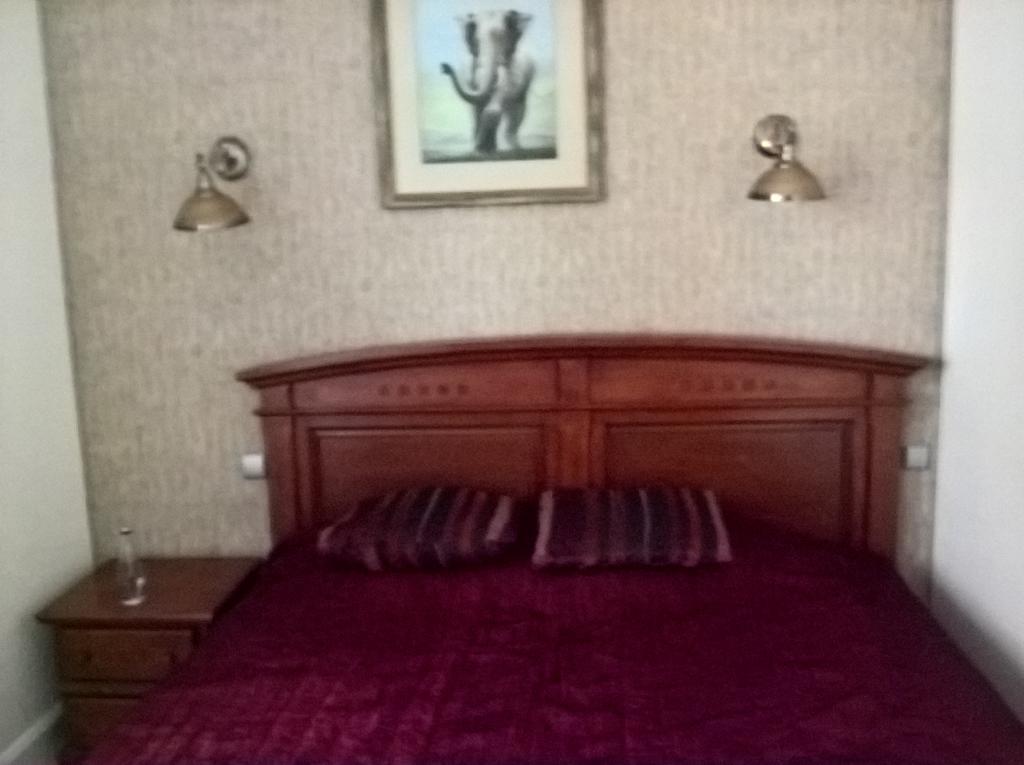 Homestay Roja 维尔纽斯 外观 照片