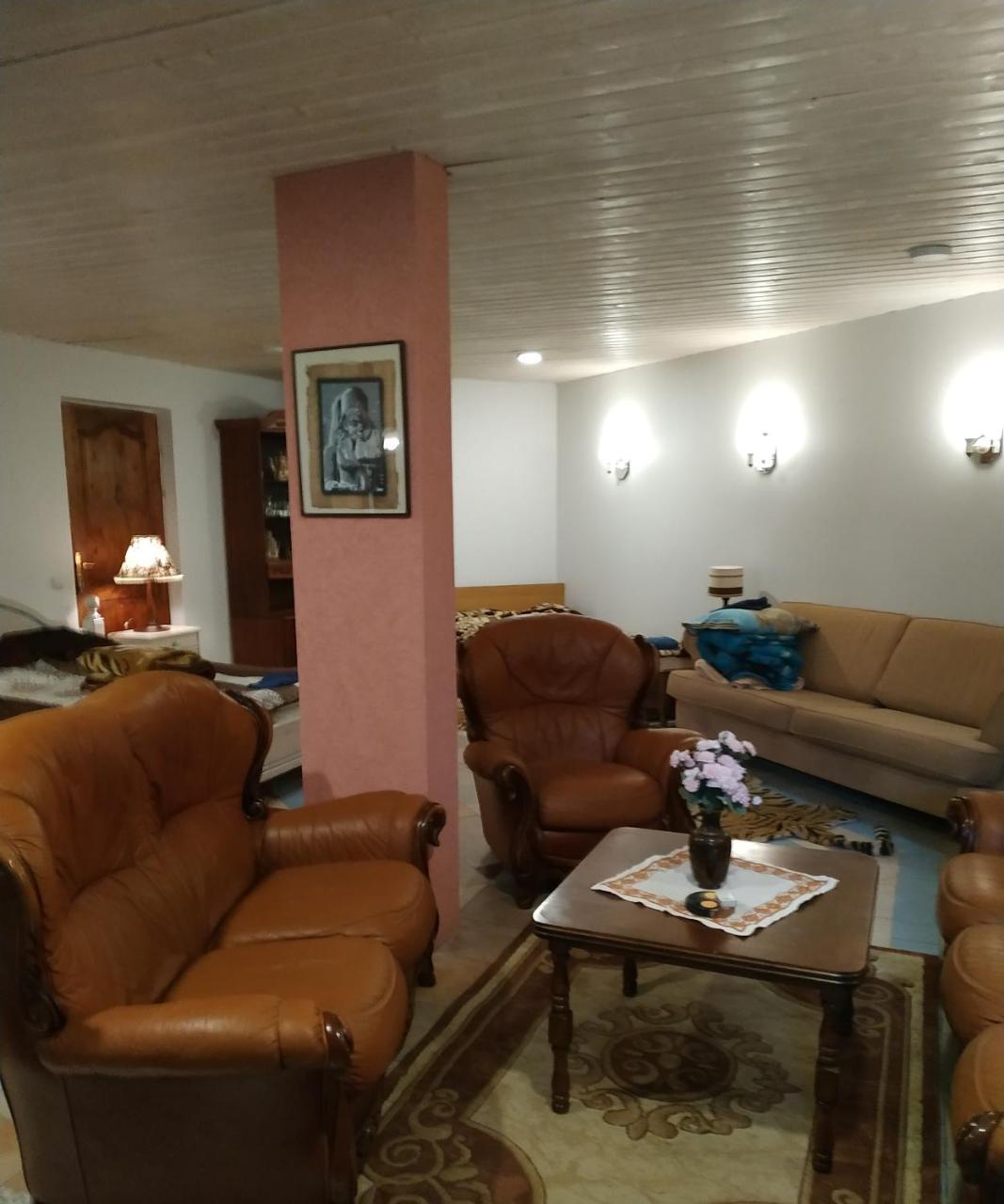 Homestay Roja 维尔纽斯 外观 照片
