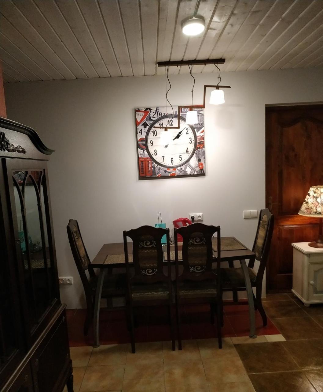Homestay Roja 维尔纽斯 外观 照片