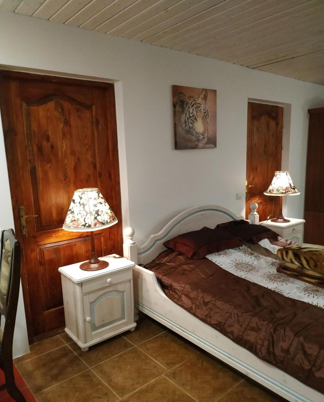 Homestay Roja 维尔纽斯 外观 照片