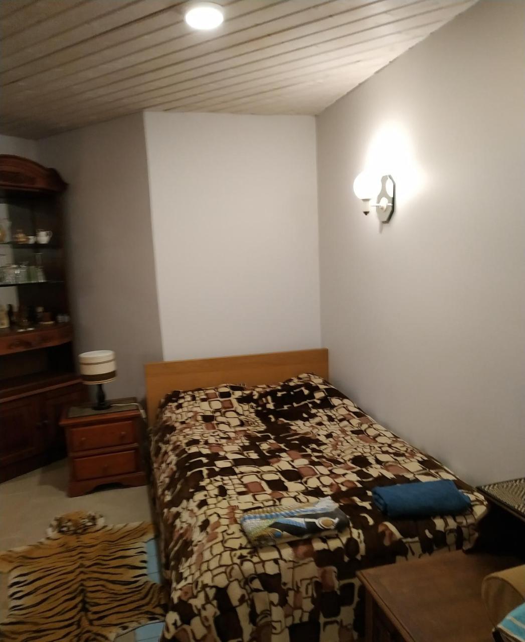 Homestay Roja 维尔纽斯 外观 照片