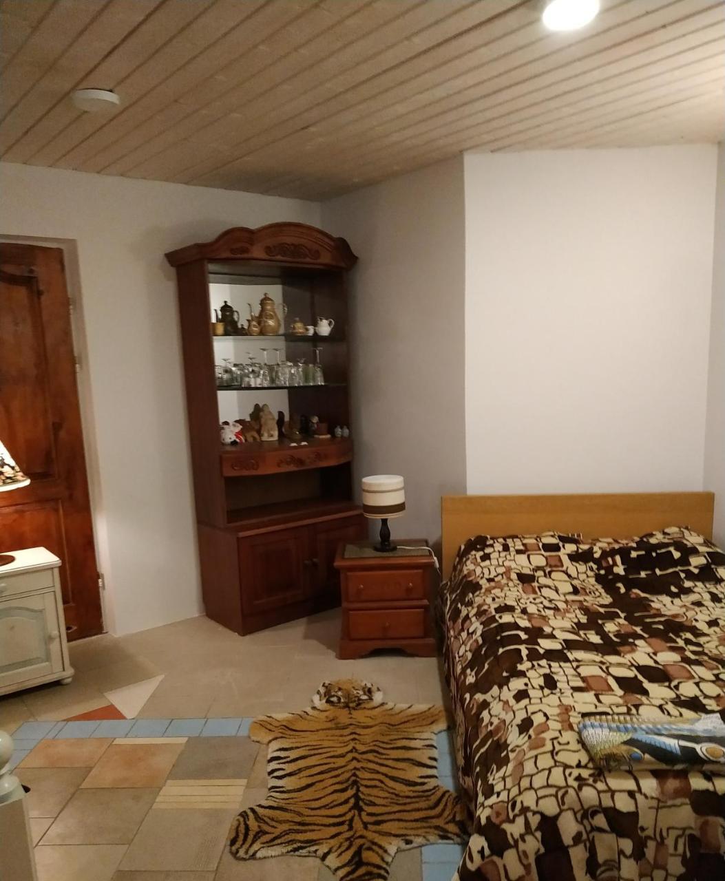 Homestay Roja 维尔纽斯 外观 照片
